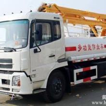 湖北成龍威專用汽車公司 深耕專用汽車領域，助力現代物流與建設