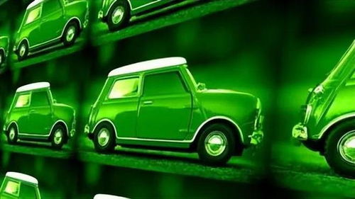 新能源汽車迎重磅利好，專用汽車領域6大潛力黑馬有望迎來爆發式增長